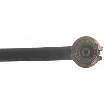Wagner Brake BH109138 Brake Hydraulic Hose product image 1 of 2