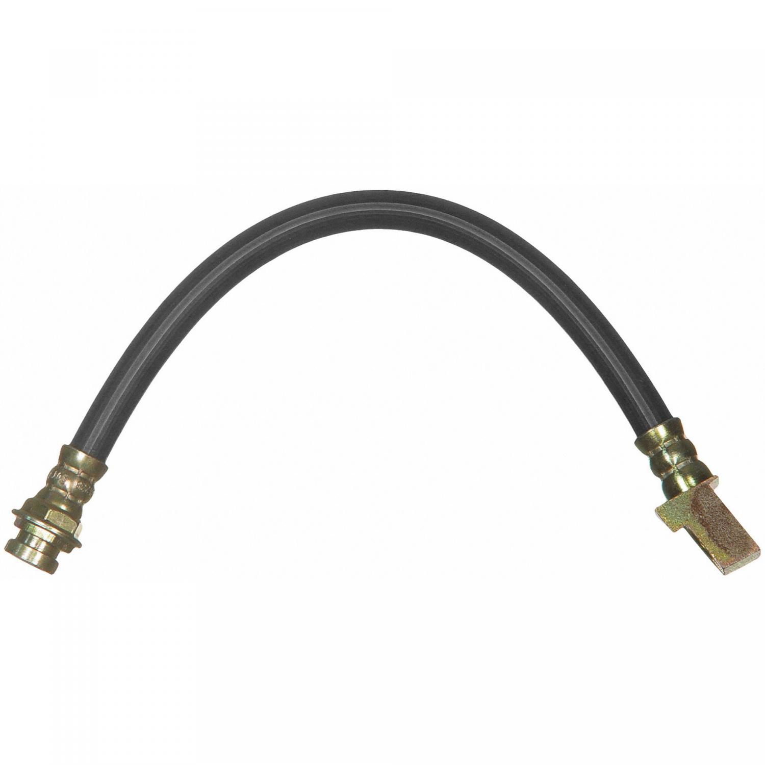 Wagner Brake BH110133 - Brake Hydraulic Hose Wagner Brake BH110133 Brake Hydraulic Hose product image 2 of 2