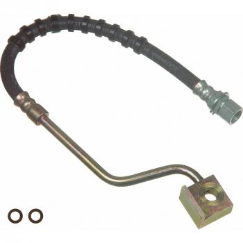 Wagner Brake BH110155 Brake Hydraulic Hose product image 1 of 1