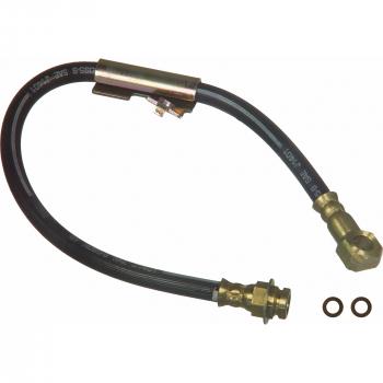 Wagner Brake BH110420 - Brake Hydraulic Hose Wagner Brake BH110420 Brake Hydraulic Hose product image 1 of 1