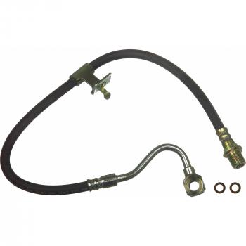 Wagner Brake BH110424 Brake Hydraulic Hose product image 1 of 1