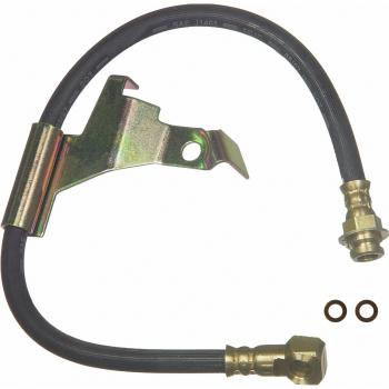 Wagner Brake BH110990 Brake Hydraulic Hose product image 1 of 1