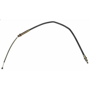 Wagner Brake BH110995  product image 2 of 2
