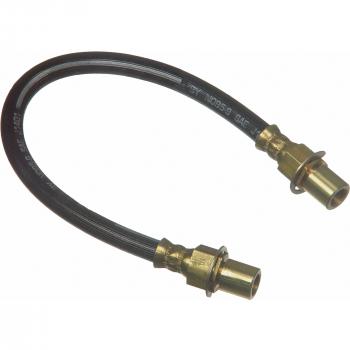 Wagner Brake BH111124 Brake Hydraulic Hose product image 1 of 1