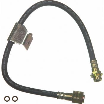 Wagner Brake BH111128 Brake Hydraulic Hose product image 1 of 1