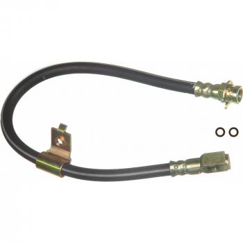 Wagner Brake BH111129 - Brake Hydraulic Hose Wagner Brake BH111129 Brake Hydraulic Hose product image 1 of 1