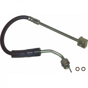 Wagner Brake BH111132 Brake Hydraulic Hose product image 1 of 1