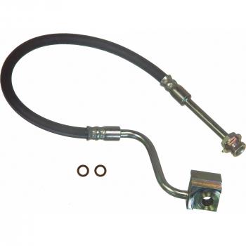 Wagner Brake BH111134 Brake Hydraulic Hose product image 1 of 1