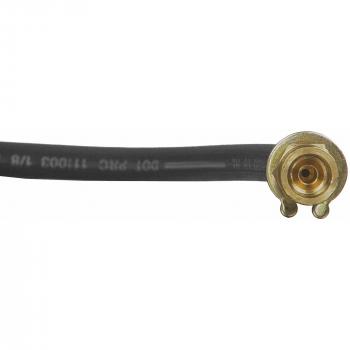 Wagner Brake BH111137 Brake Hydraulic Hose product image 1 of 2