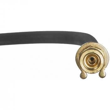 Wagner Brake BH111139 - Brake Hydraulic Hose Wagner Brake BH111139 Brake Hydraulic Hose product image 1 of 2