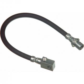 Wagner Brake BH111141 - Brake Hydraulic Hose Wagner Brake BH111141 Brake Hydraulic Hose product image 1 of 1
