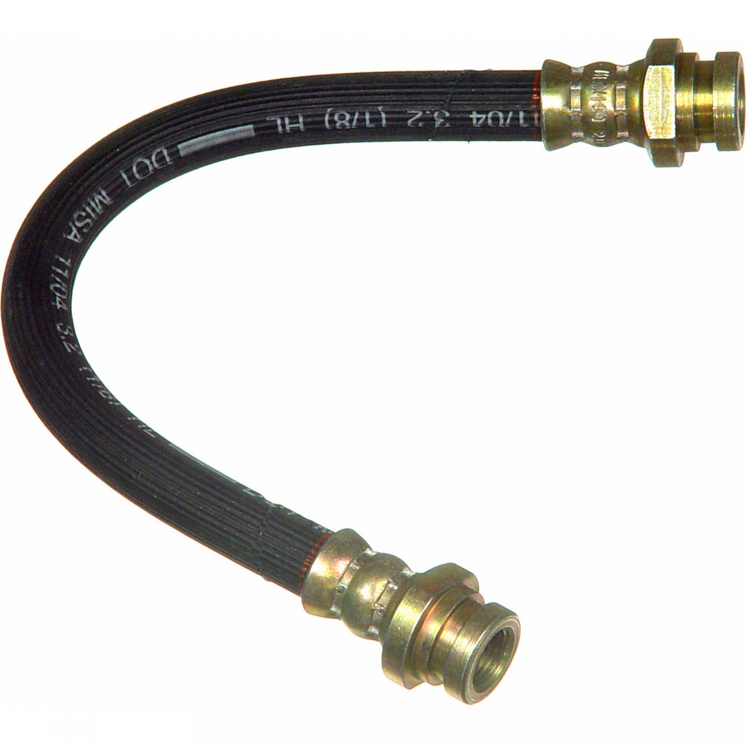 Wagner Brake BH111381 Brake Hydraulic Hose product image 1 of 1