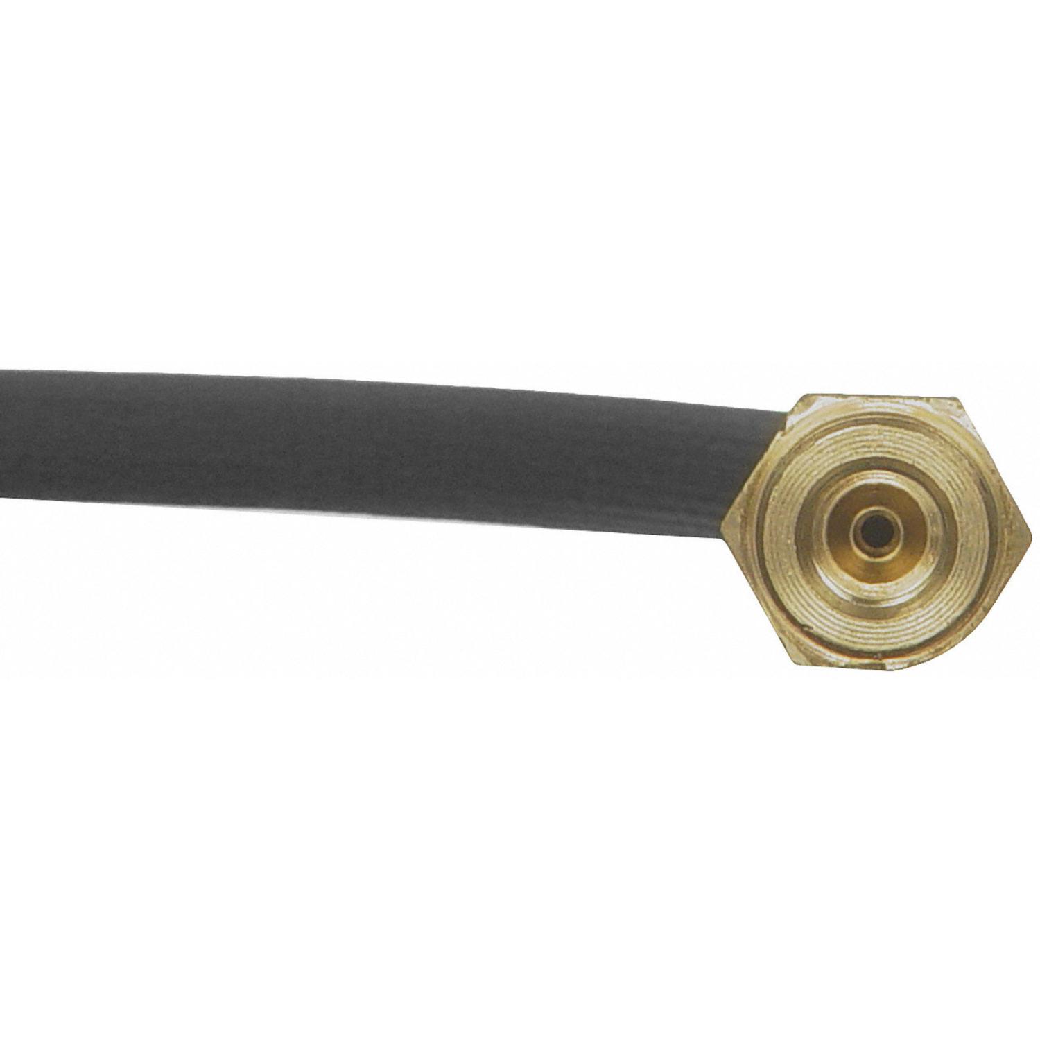 Wagner Brake BH111392 - Brake Hydraulic Hose Wagner Brake BH111392 Brake Hydraulic Hose product image 1 of 2