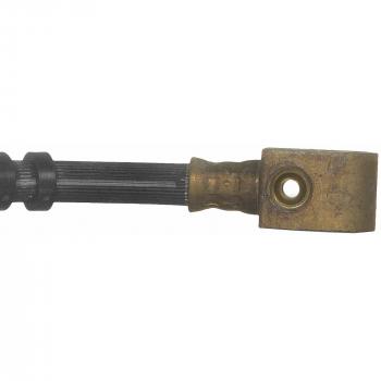Wagner Brake BH111393 Brake Hydraulic Hose product image 1 of 2