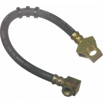 Wagner Brake BH111396 - Brake Hydraulic Hose Wagner Brake BH111396 Brake Hydraulic Hose product image 1 of 1