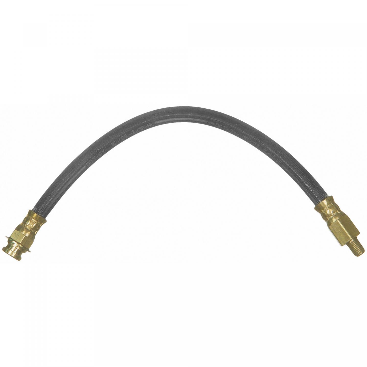 Wagner Brake BH11190 Brake Hydraulic Hose product image 2 of 2