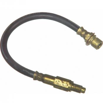 Wagner Brake BH111933 - Brake Hydraulic Hose Wagner Brake BH111933 Brake Hydraulic Hose product image 1 of 1