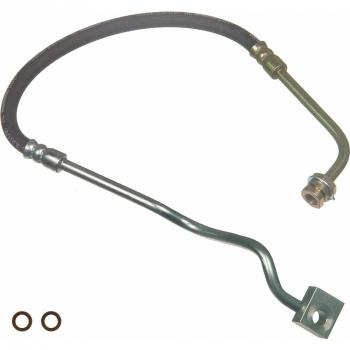 Wagner Brake BH111956 Brake Hydraulic Hose product image 1 of 1