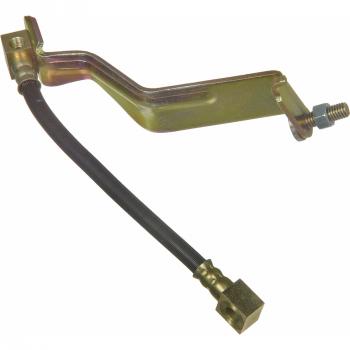 Wagner Brake BH112773 - Brake Hydraulic Hose Wagner Brake BH112773 Brake Hydraulic Hose product image 1 of 1