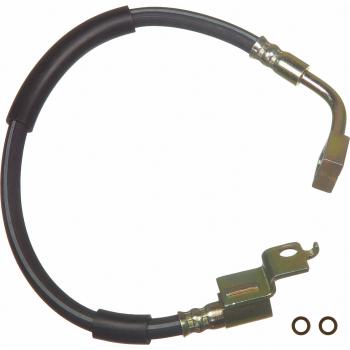 Wagner Brake BH113142 Brake Hydraulic Hose product image 1 of 1