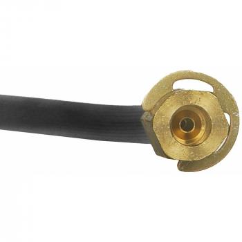 Wagner Brake BH113146 Brake Hydraulic Hose product image 1 of 2