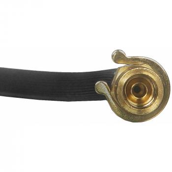 Wagner Brake BH113150 Brake Hydraulic Hose product image 1 of 2