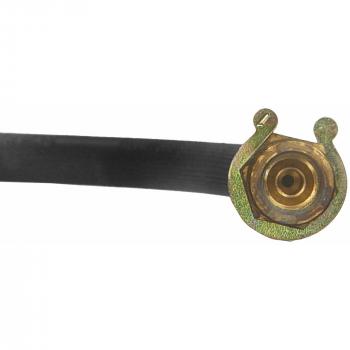 Wagner Brake BH113151 Brake Hydraulic Hose product image 1 of 2