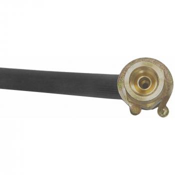 Wagner Brake BH113154 - Brake Hydraulic Hose Wagner Brake BH113154 Brake Hydraulic Hose product image 1 of 2