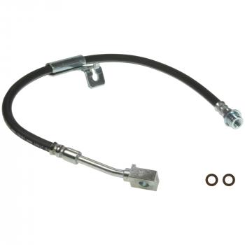 Wagner Brake BH113296 Brake Hydraulic Hose product image 1 of 1