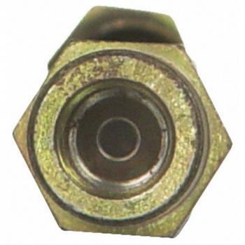Wagner Brake BH113297 - Brake Hydraulic Hose Wagner Brake BH113297 Brake Hydraulic Hose product image 1 of 2