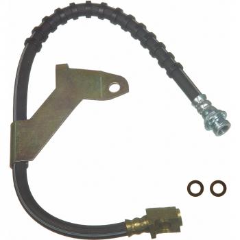 Wagner Brake BH113837 Brake Hydraulic Hose product image 1 of 1