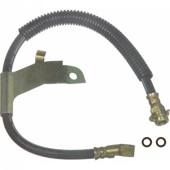 Wagner Brake BH113838 Brake Hydraulic Hose product image 1 of 1