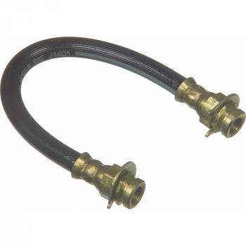 Wagner Brake BH113839 - Brake Hydraulic Hose Wagner Brake BH113839 Brake Hydraulic Hose product image 1 of 1