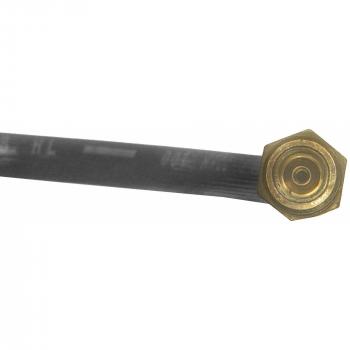 Wagner Brake BH113840 Brake Hydraulic Hose product image 1 of 2
