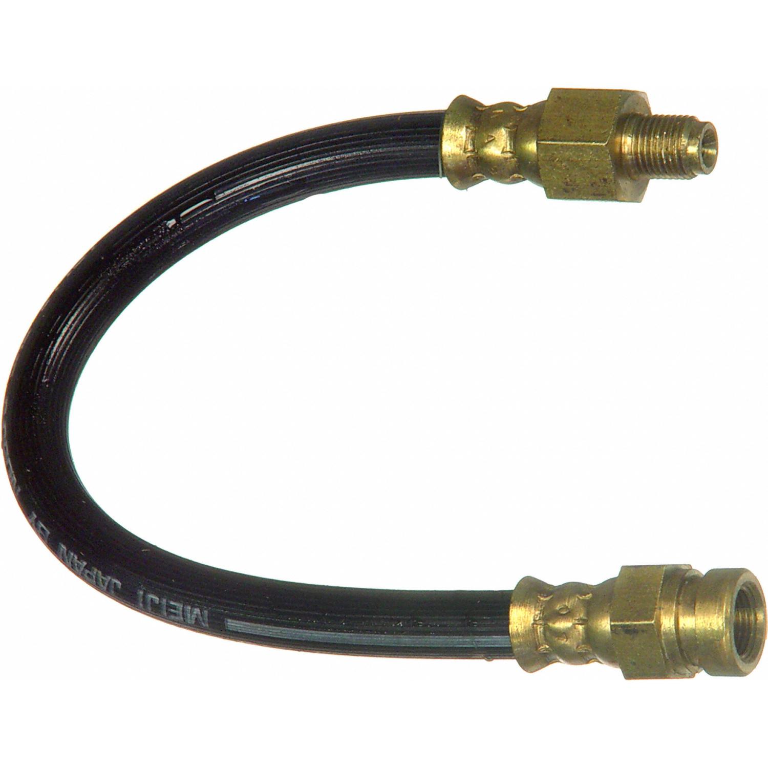Wagner Brake BH113843 - Brake Hydraulic Hose Wagner Brake BH113843 Brake Hydraulic Hose product image 1 of 1