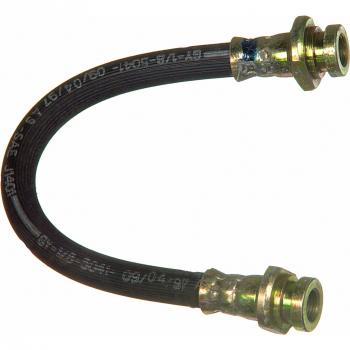 Wagner Brake BH113875 - Brake Hydraulic Hose Wagner Brake BH113875 Brake Hydraulic Hose product image 1 of 1
