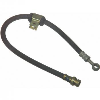 Wagner Brake BH113876 Brake Hydraulic Hose product image 1 of 1