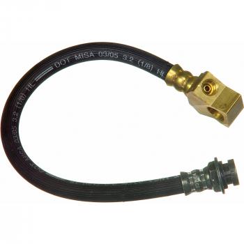 Wagner Brake BH113877 - Brake Hydraulic Hose Wagner Brake BH113877 Brake Hydraulic Hose product image 1 of 1