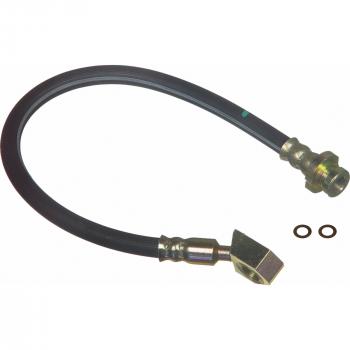 Wagner Brake BH113909 Brake Hydraulic Hose product image 1 of 1