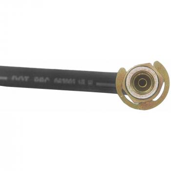 Wagner Brake BH113922 Brake Hydraulic Hose product image 1 of 2