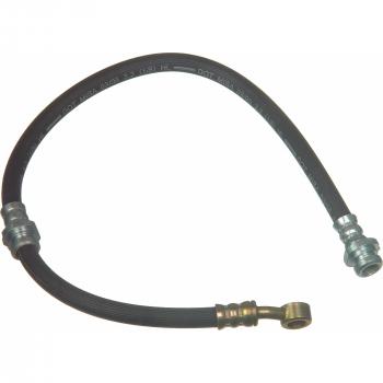 Wagner Brake BH113942 - Brake Hydraulic Hose Wagner Brake BH113942 Brake Hydraulic Hose product image 1 of 1
