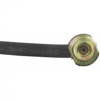 Wagner Brake BH114600 Brake Hydraulic Hose product image 1 of 2
