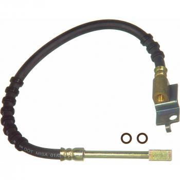 Wagner Brake BH114602 Brake Hydraulic Hose product image 1 of 1