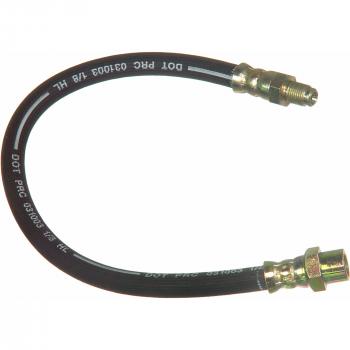 Wagner Brake BH114827 Brake Hydraulic Hose product image 1 of 1