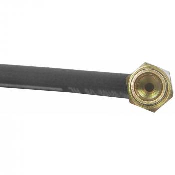 Wagner Brake BH114828 Brake Hydraulic Hose product image 1 of 2