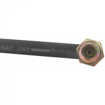 Wagner Brake BH114830 Brake Hydraulic Hose product image 1 of 2