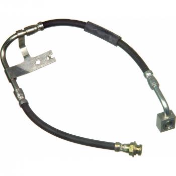Wagner Brake BH114874 Brake Hydraulic Hose product image 1 of 1