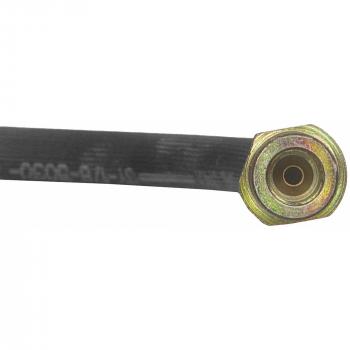 Wagner Brake BH115642 - Brake Hydraulic Hose Wagner Brake BH115642 Brake Hydraulic Hose product image 1 of 2