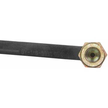 Wagner Brake BH116261 Brake Hydraulic Hose product image 1 of 2