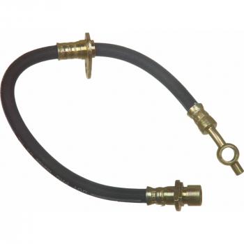 Wagner Brake BH116262 - Brake Hydraulic Hose Wagner Brake BH116262 Brake Hydraulic Hose product image 1 of 1